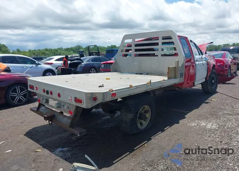 1996 Ford F250 z USA, uszkodzony, nr VIN 1FTHX26F7TEA68065